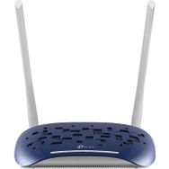 TP-Link TD-W9960 300Mbps Kablosuz N ADSL VDSL Modem Router
