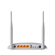 TP-Link TD-W9970 300 Mbps Kablosuz Modem