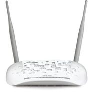 TP-Link TD-W9970 4 Port 300 MBPS VDSL2 Modem