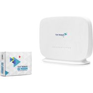 TP-Link TD-W9970 V3 4 Port 300 Mbps VDSL2 Modem
