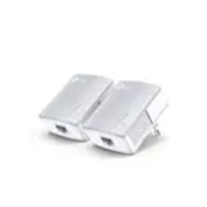TP-Link TL-PA4010KIT Powerline Adaptör