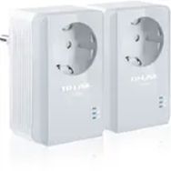 TP-Link TL-PA4010P Powerline Adaptör