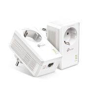 TP-Link TL-PA7017P-KIT Powerline Adaptör