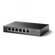 TP-Link TL-SF1006P Switch