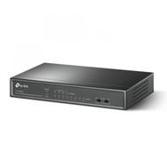 TP-Link TL-SF1008LP 8 Port Gigabit Switch