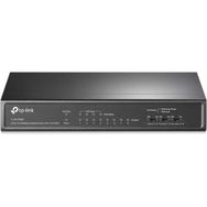 TP-Link TL-SF1008P Switch