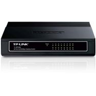 TP-Link TL-SF1016D 16 Portlu Switch