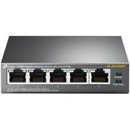 TP-Link TL-SG1005P Switch