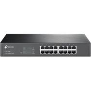 Tp-link TL-SG1016D 16-Port Gigabit Masaüstü-Rackmount Switch