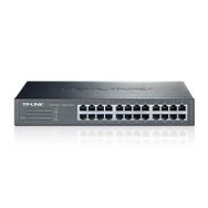 TP-Link TL-SG1024D 24 Port Gigabit Desktop/Rackmount Switch