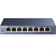 TP-Link TL-SG108 8 Port Masaüstü Switch