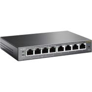 TP-Link TL-SG108PE Switch