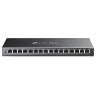 TP-Link TL-SG116P 16 Port 10/100/1000 MBPS Yönetilemez Switch