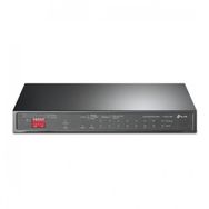 TP-Link TL-SG1210MPE 10 Port PoE Switch