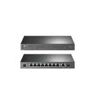 TP-Link TL-SG1210P Switch
