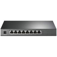 TP-Link TL-SG2008P Switch