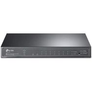 TP-Link TL-SG2210P Omada 10 Port 10/100/1000 Yönetilebilir PoE Switch