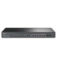 TP-Link TL-SG3210XHP-M2 Switch