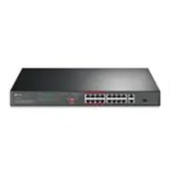TP-Link TL-SL1218P Switch