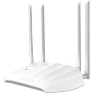 TP-Link TL-WA1201 AC1200 2.4/5 GHz Dual Bant 1 Port Gigabit 2 Antenli Access Point