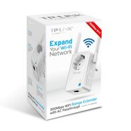 TP-Link TL-WA860RE 300 MBPS AC Soketli Priz Tipi Access Point