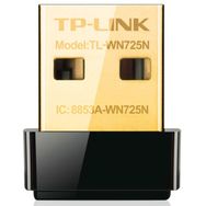 TP-Link TL-WN725N 150Mbps Wifi Kablosuz Adaptör