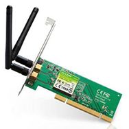 Tp-Link TL-WN851ND Kablosuz Router