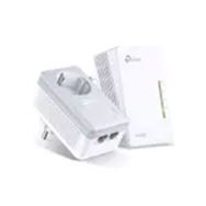 TP-Link TL-WPA4226KIT Powerline Adaptör