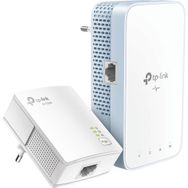 TP-Link TL-WPA7517-Kit 300 Mbps WRL N Starterkit Powerline Adaptör Access Point Router