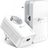 TP-Link TL-WPA7617 KIT 1167 Mbps AV1000 Kablosuz Powerline Genişletici
