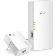 TP-Link TL-WPA7817 KIT 1500 MBPS AX1500 Gigabit Powerline Adaptör