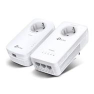 TP-Link Tl-wpa8631p Kit Av1300 Kablosuz Passthrough Powerlıne