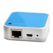 Tp-Link TL-WR702N Router