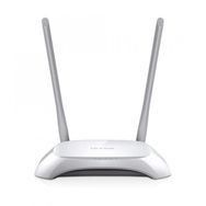 TP-Link TL-WR840N 300 Mbps Kablosuz 4 Portlu Menzil Genişletici/Access Point/Router