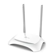 TP-Link TL-WR850N 1 Port 10/100 Mbps 300 Mbps 2.4 GHz 2 Antenli Access Point