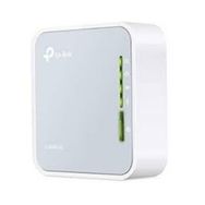 TP-Link TL-WR902AC AC750 Wireless Travel Router