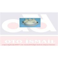 Tpart 36200 Samara Distribütör Kapağı
