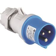 TPlast 3X32 Düz Fiş