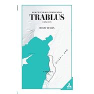 Trablus 1289-1516 - Murat Zengin