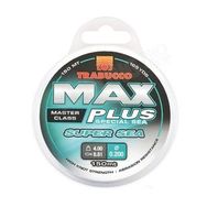 Trabucco Max Plus Super Sea 300 m Monoflament 0.40 mm Misina