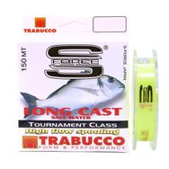 Trabucco S-Force Long Cast 150 m 0,20 mm Monoflament Misina