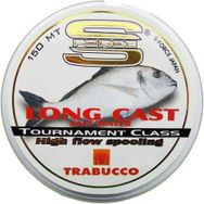 Trabucco S-FORCE Long Cast 150 m Monoflament 0.35 mm Misina