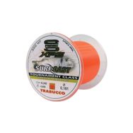 Trabucco S-Force Xps Surf Cast Serisi 300 m 0.35 mm Monofilament Misina