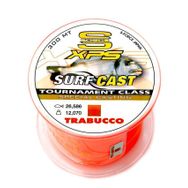 Trabucco Sf Xps Surf Cast 0.25 mm 300 mt Misina