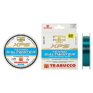 Trabucco Sf XPS Tekno Saltwater 300 m 0.25 Mavi - 300 m mm Misina