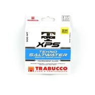Trabucco Sfxps 0.30 mm 300 mt Tekno Saltwater Misina