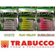Trabucco Slurp Bait T-Shad Silikon Yem