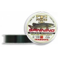 Trabucco T-Force Spinning Pike Serisi 150 m 0,20 mm Monofilament Misina