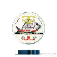 Trabucco T-Force Super Iso Serisi 300 m 0,30 mm Monofilament Misina
