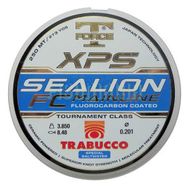 Trabucco T-Force Xps Sealion 250 m Monofilament 0.30 mm Misina